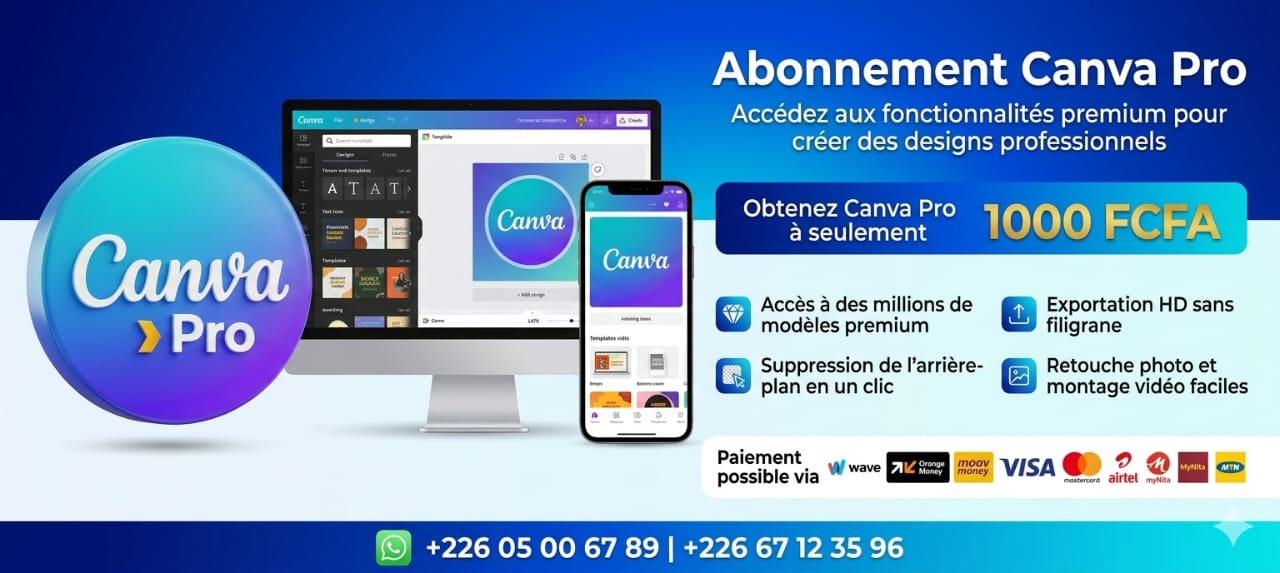 Canva Pro