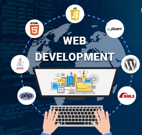 Guide développement web