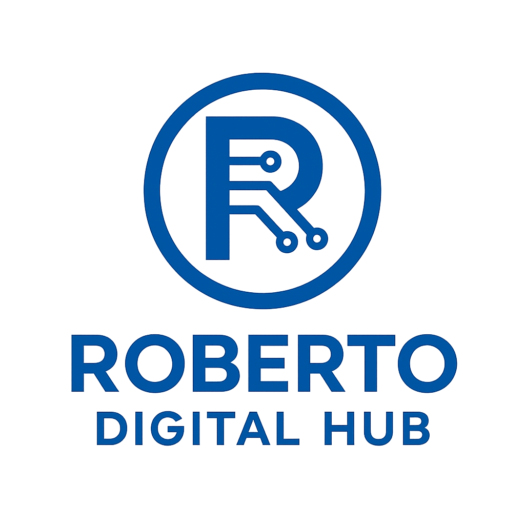 Roberto Digital Hub
